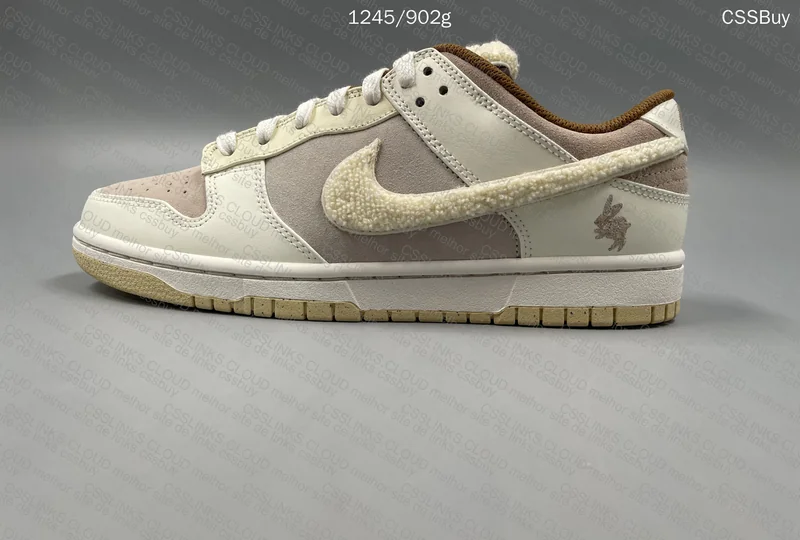 Dunk Rabbit M batch 🐇 6