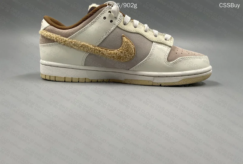 Dunk Rabbit M batch 🐇 7