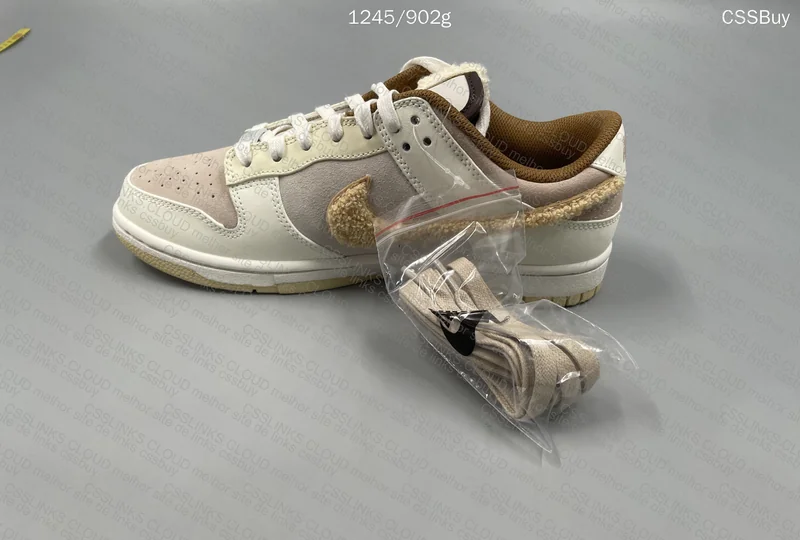 Dunk Rabbit M batch 🐇 9