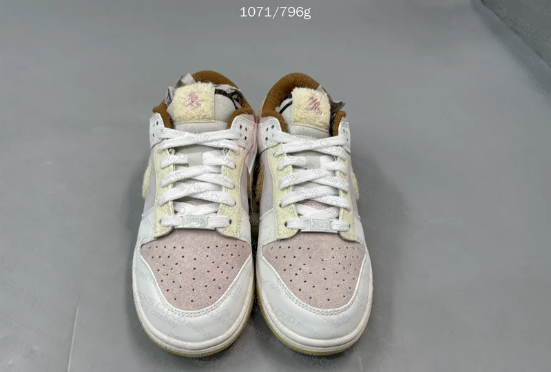 Dunk Rabbit, Is It GL?