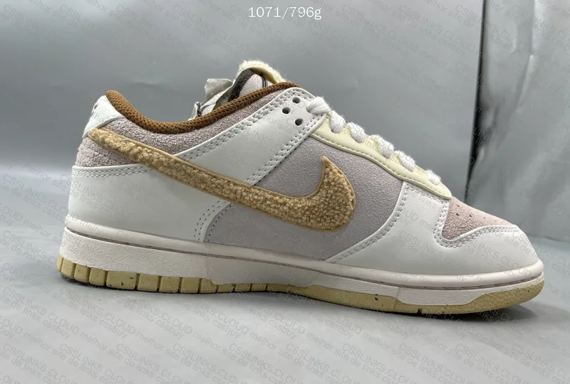 Dunk Rabbit, Is It GL? 4