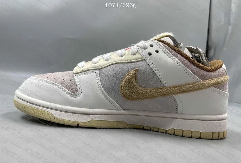 Dunk Rabbit, Is It GL? 6
