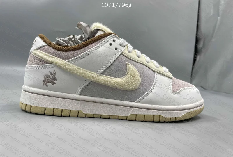 Dunk Rabbit, Is It GL? 7
