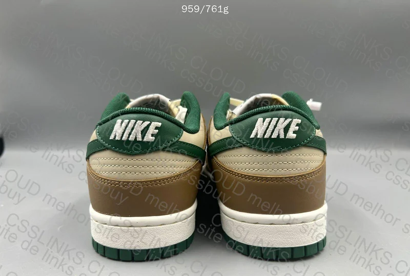 Dunk Rattan Canyon Green 6