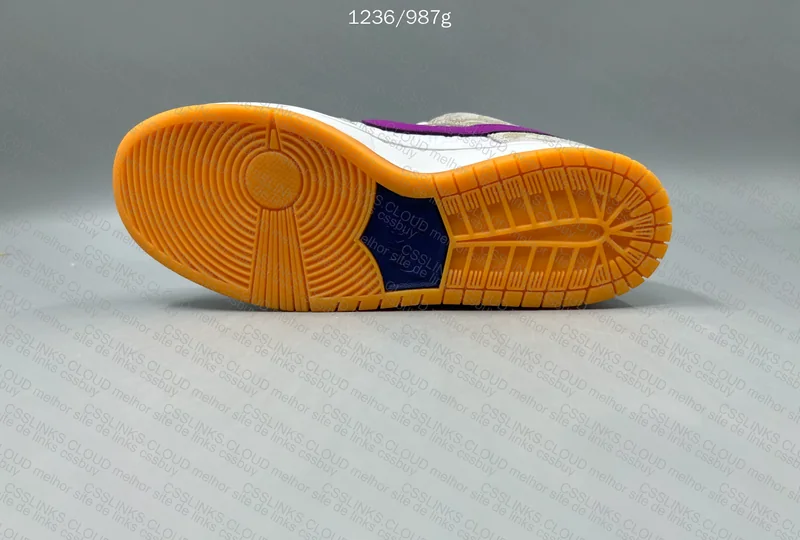 DUNK Raysa Leal. GL?
