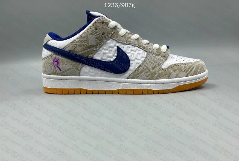 DUNK Raysa Leal. GL? 2