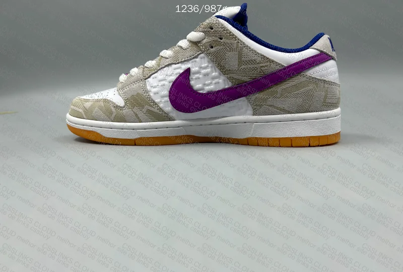 DUNK Raysa Leal. GL? 3