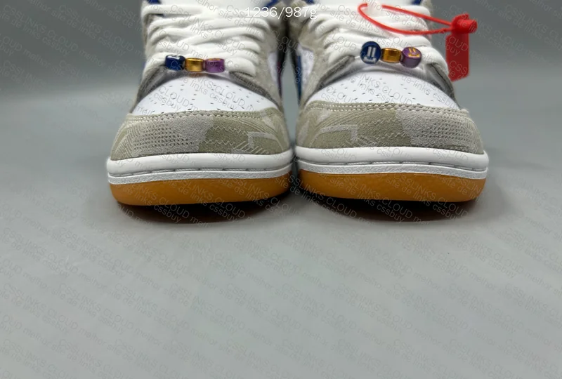 DUNK Raysa Leal. GL? 6