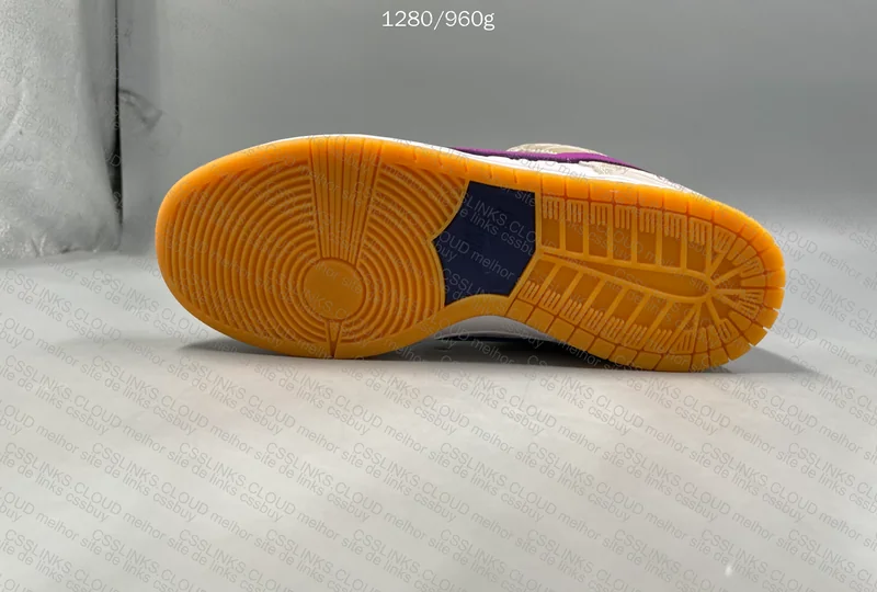 Dunk Rayssa 🧚 6