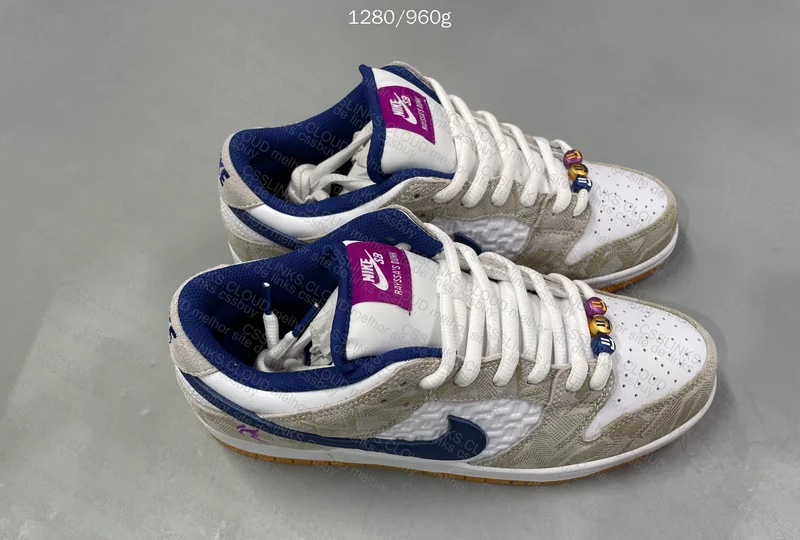 Dunk Rayssa 🧚 9
