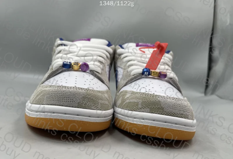 Dunk Rayssa 2