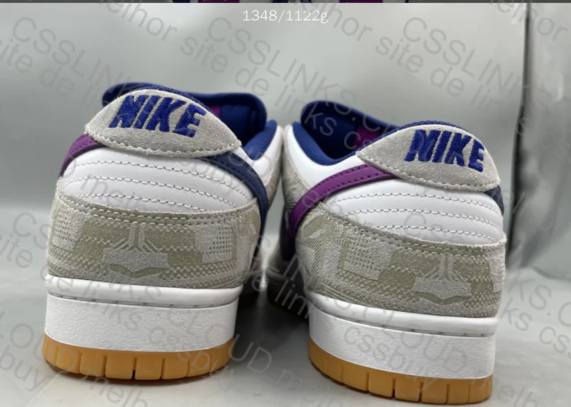 Dunk Rayssa 3