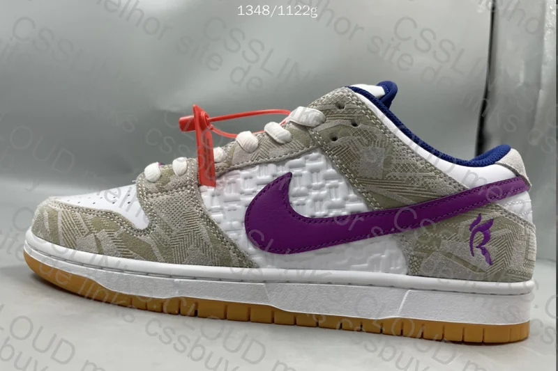 Dunk Rayssa 5