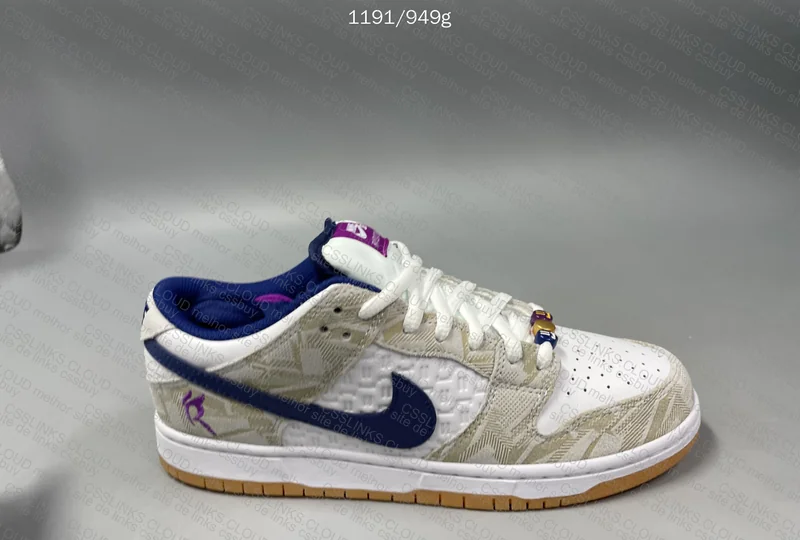Dunk Rayssa 2