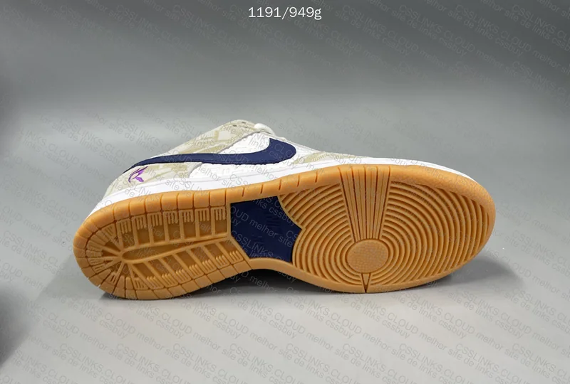 Dunk Rayssa 3