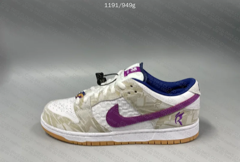 Dunk Rayssa 4