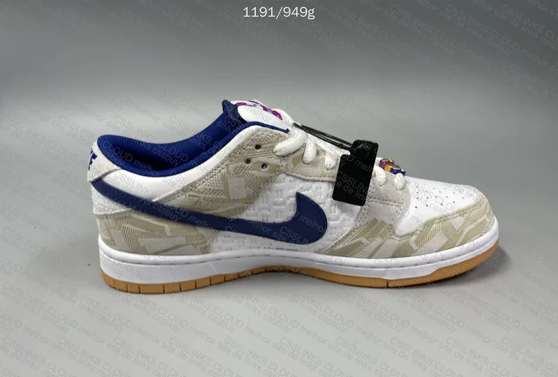 Dunk Rayssa 6