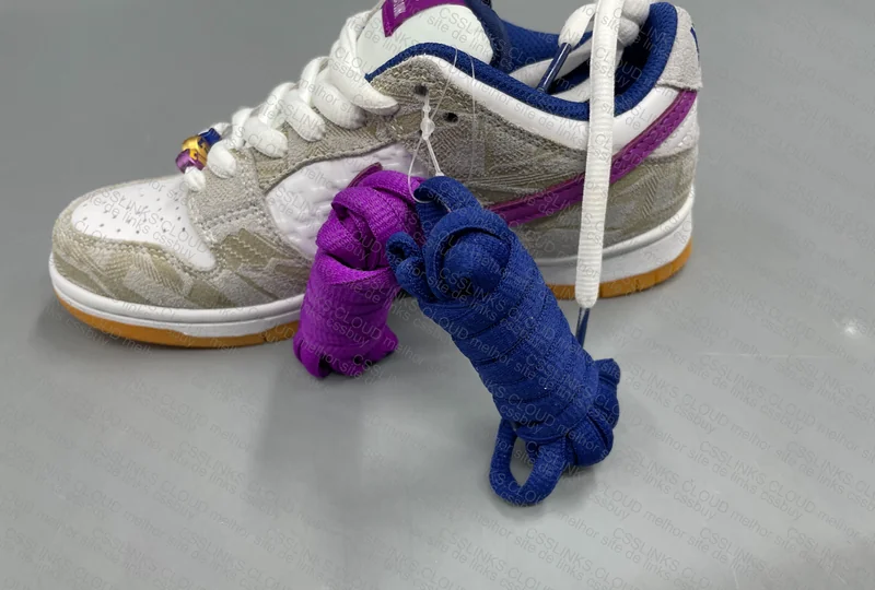 Dunk Rayssa 3