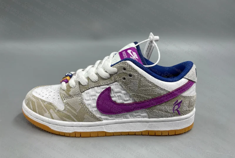 Dunk Rayssa 4