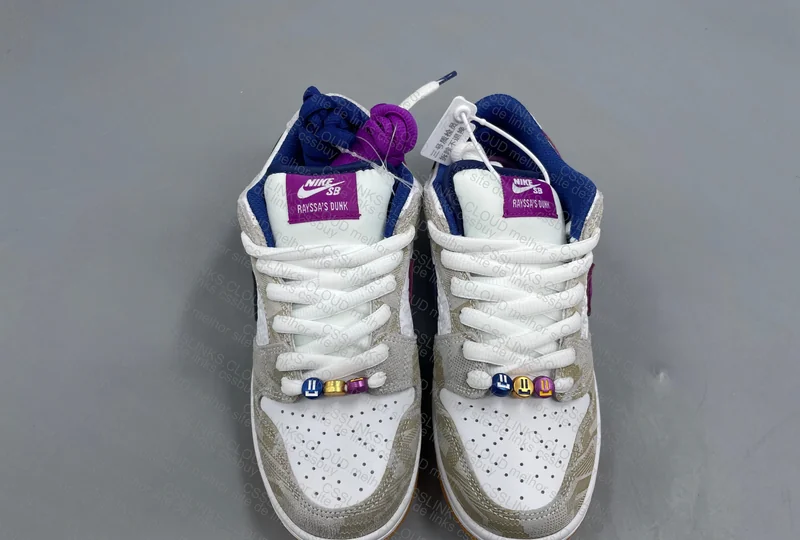Dunk Rayssa 5