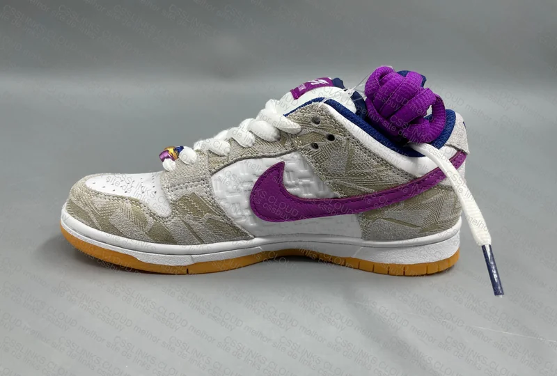 Dunk Rayssa 6