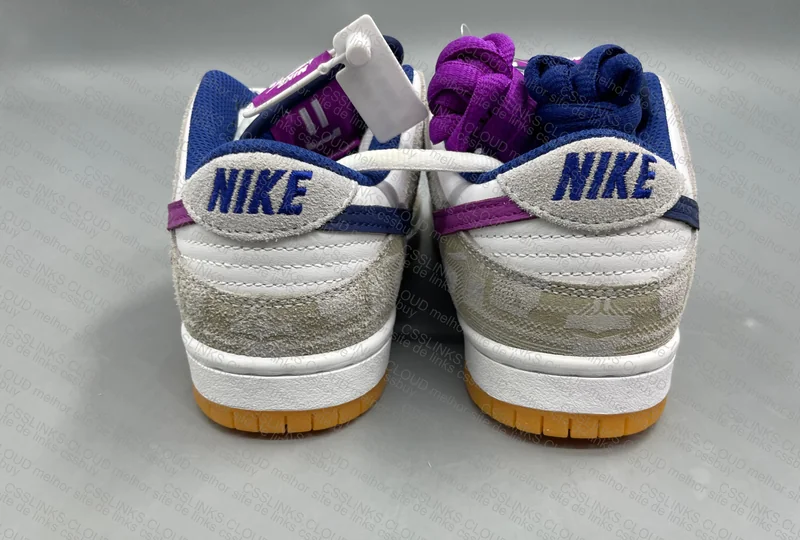 Dunk Rayssa 7