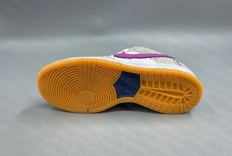 Dunk Rayssa 9