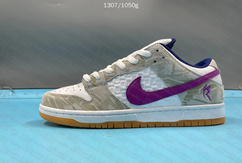 dunk rayssa 3