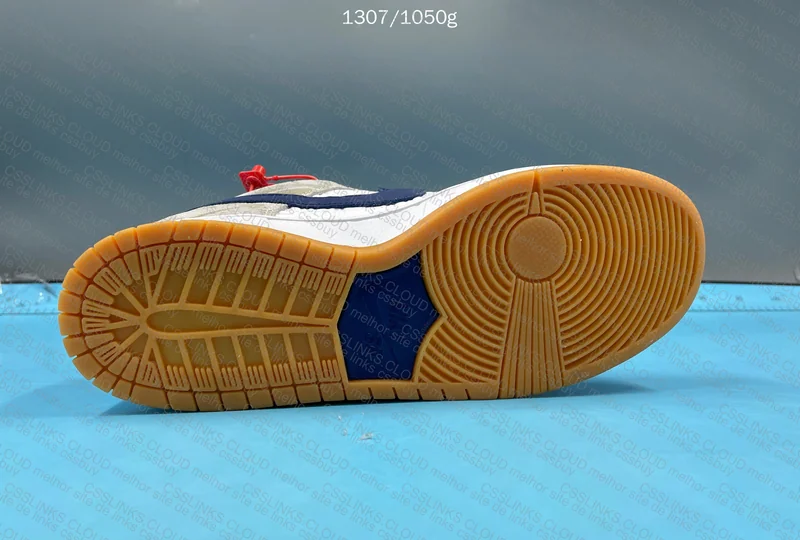 dunk rayssa 4