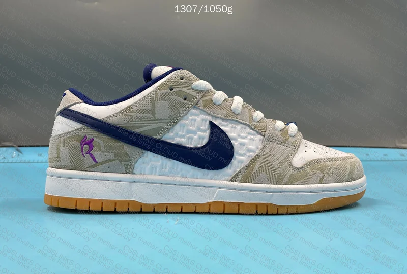 dunk rayssa 6