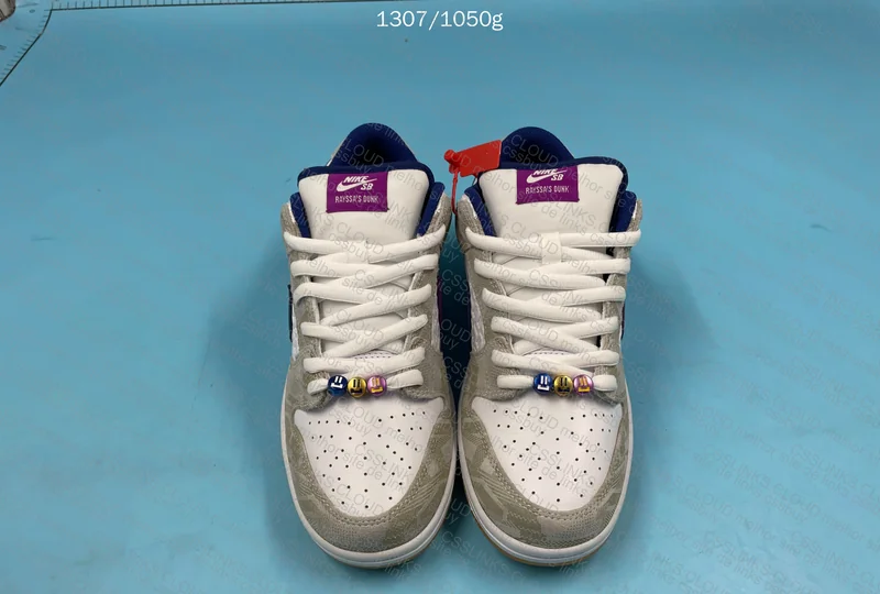 dunk rayssa 7