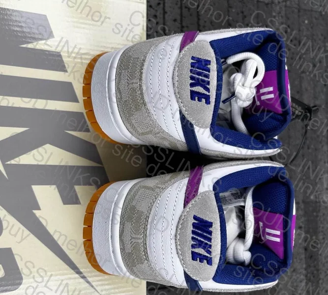 Dunk Rayssa 3