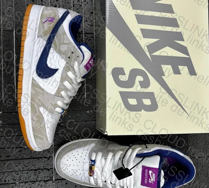 Dunk Rayssa 5