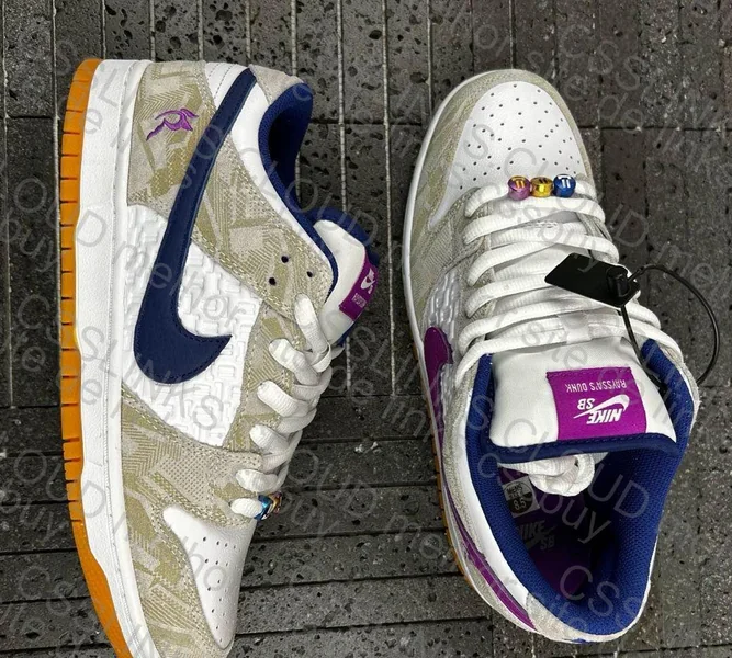 Dunk Rayssa 6