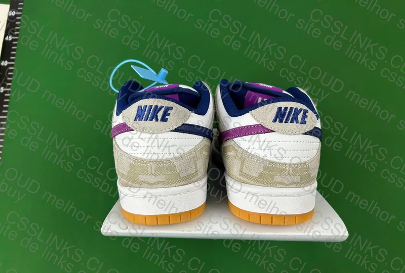 Dunk Rayssa 2