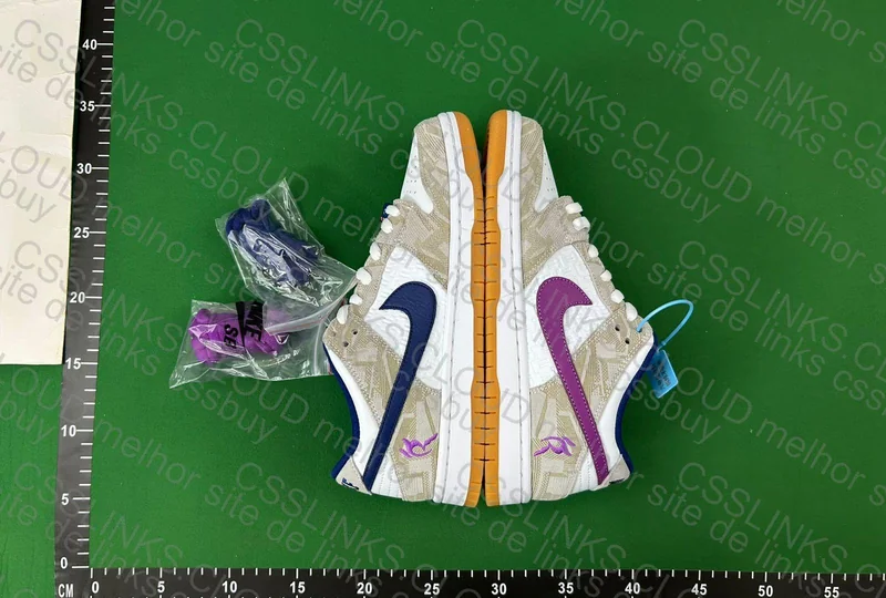 Dunk Rayssa 3