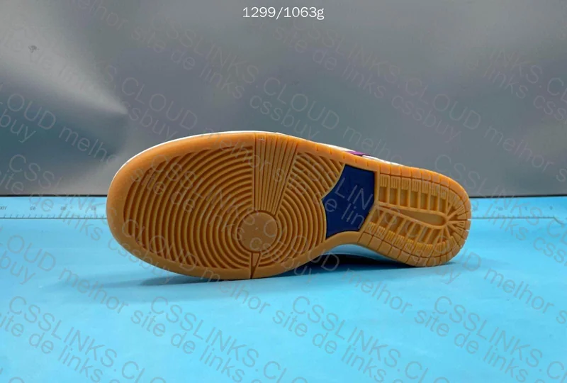 Dunk rayssa Batch M