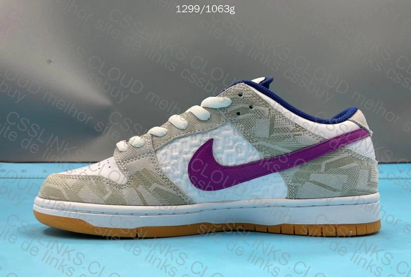 Dunk rayssa Batch M 3