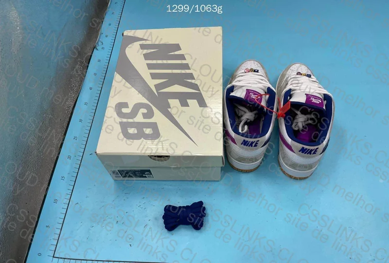 Dunk rayssa Batch M 5