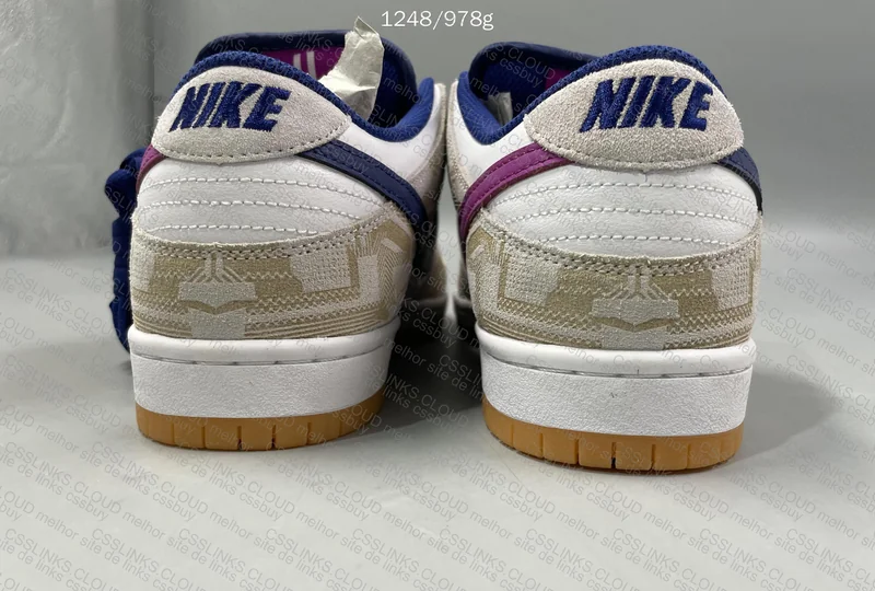 Dunk Rayssa Leal 2