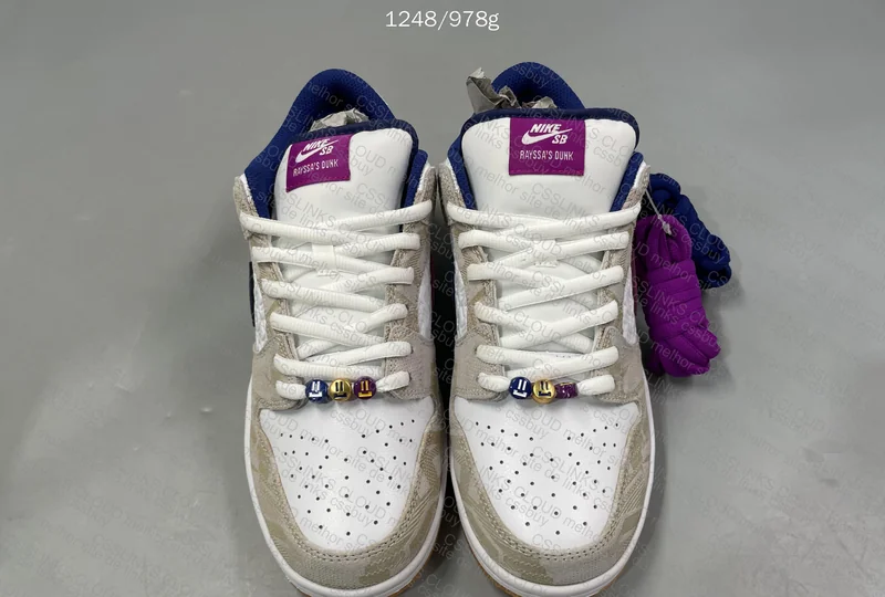 Dunk Rayssa Leal 3