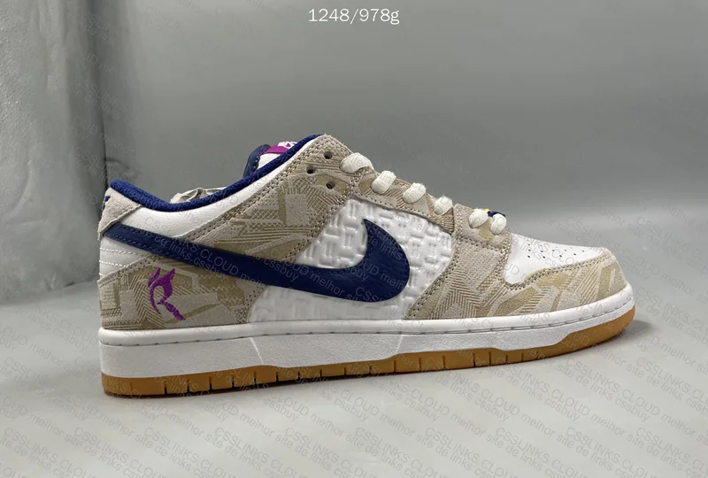 Dunk Rayssa Leal 4