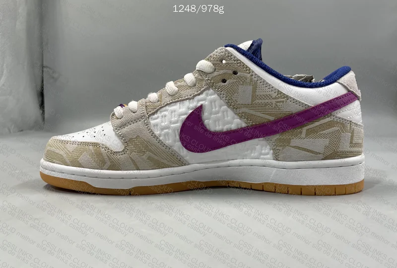 Dunk Rayssa Leal 5