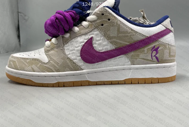 Dunk Rayssa Leal 6