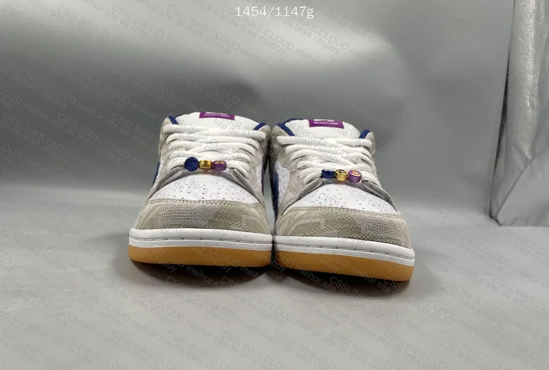 DUNK RAYSSA LEAL 2