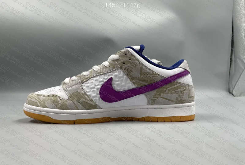 DUNK RAYSSA LEAL 3