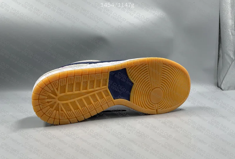 DUNK RAYSSA LEAL 4