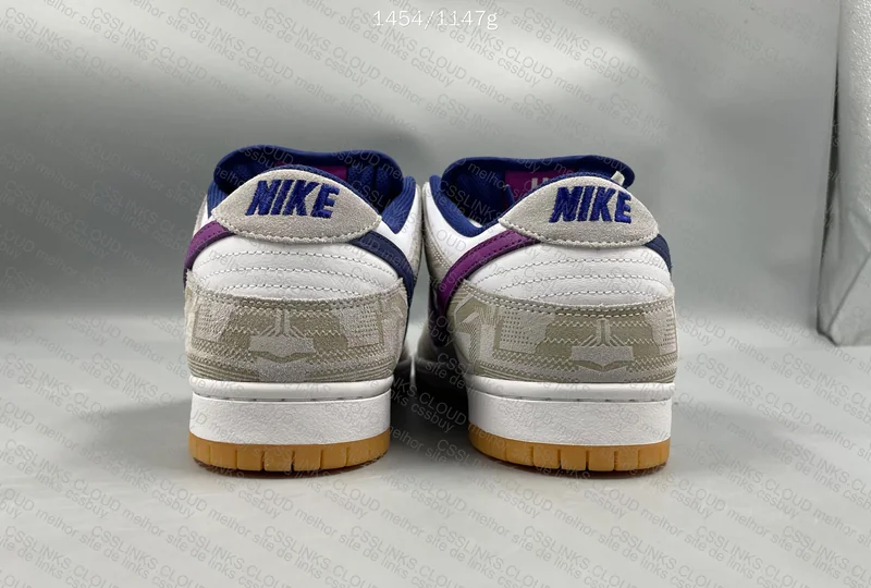 DUNK RAYSSA LEAL 6