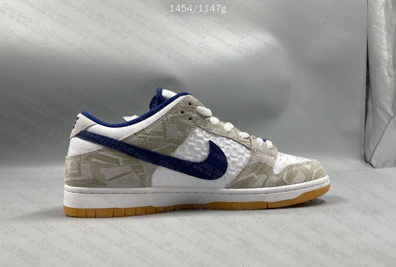 DUNK RAYSSA LEAL 7