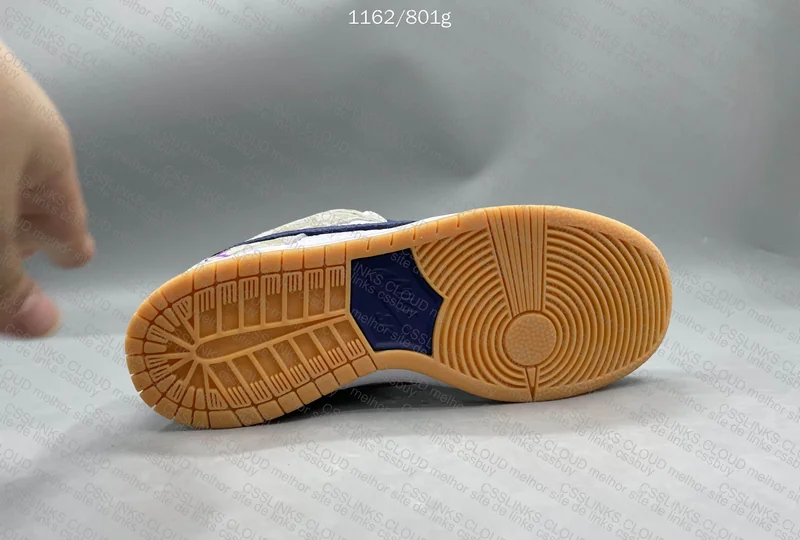 Dunk rayssa leal 3